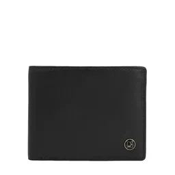 Da Milano Men Leather Two Fold Wallet-picture-37