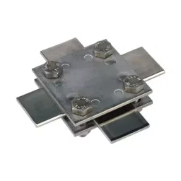 DEHN Cross Units for Aboveground and Underground Connections 30/30 mm Range Stainless Steel, 318233-picture-40