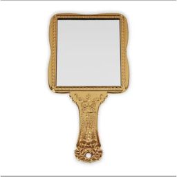 Gorgio Professional Travel Square Mirror (GTM01) colour may vary-picture-21