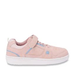 Pantaloons Junior Kids Pink Casual Sneakers-image-51