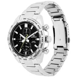 Casio EFR-574D-1AVUDF Edifice Analog Watch for Men image 3