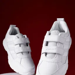 Sparx Men Textured Velcro Walking Shoes-picture-38