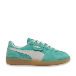 Puma Men's Palermo Jade Frost Sneakers-image-8