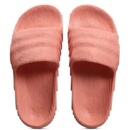 Adidas Originals Women's ADILETTE 22 Rose Gold Slides-image-28