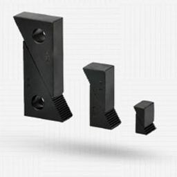 Toolfast Step Block (Pair) TSB-1 image 1