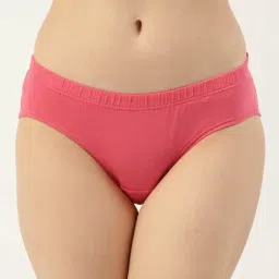 Leading Lady Multicolor Hipster Panty (Pack Of 3)-picture-12