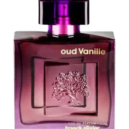 Franck Olivier Oud Vanille Eau De Parfum - 100 ml-10