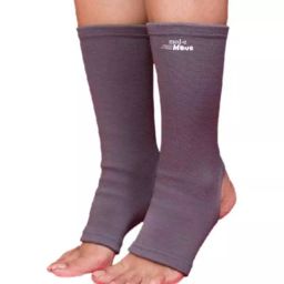 Med E-Move Elastic Anklet RGAN0001SM Size S-41