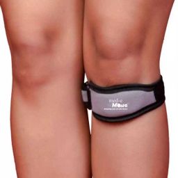 Med E-Move Elastic Patellar Support USPS00001UN Size Universal-15