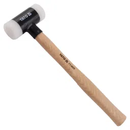 Yato Hammer With Wooden Handle, YT-4626-picture-11