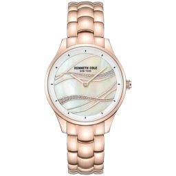 Kenneth Cole KCWLG0047801LD SS24 Analog Watch for Women-image-22