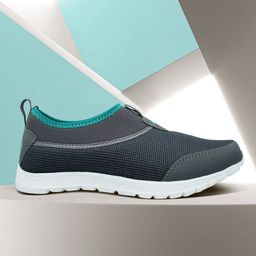 ASIAN Women RIYA Grey Running Shoes-picture-41