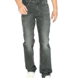 Lawman Pg3 Salt & Pepper Slim Fit Jeans-image-8