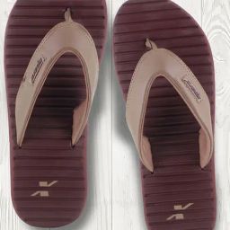 Sparx Men's Brown Flip Flops-picture-16