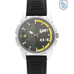 Fastrack Men Grey Analogue Watch 3124SP02-image-30