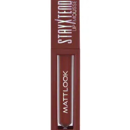 Matt Look Stayxtend Lip Mousse Enriched & Non Sticky Choco Latte-23 - 4 ml image 2