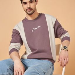 People Men Printed Sweatshirt-image-41
