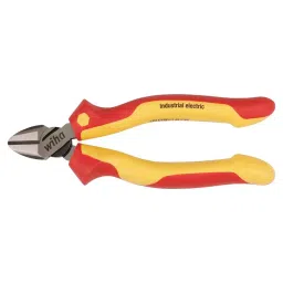 WIHA CUTTER, DIAGONAL, HEAVY DUTY, 200M, 32929-image-18