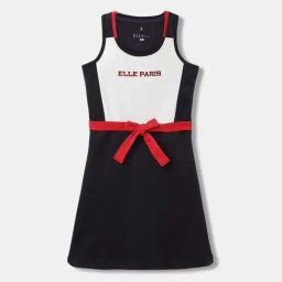 Elle Kids Blue Dress-picture-43