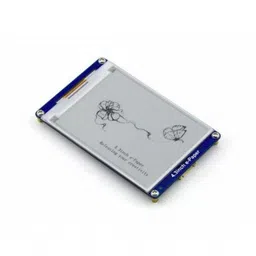 800×600, 4.3inch serial interface e-Paper UART Module-71
