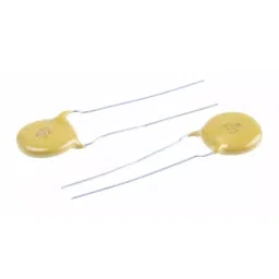 Vishay Single Layer Ceramic Capacitor 1 nF Capacitance ±10% Tolerance Through Hole Mount, F102K53S3NR63K7R (Pack of 500)-image-71