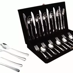Shapes Opera Cutlery Set of 24 Pcs. SC/OA/24K-26