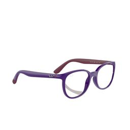 Ray-Ban Junior Kids Full Rim Round Frames-38