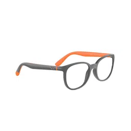 Ray-Ban Junior Kids Full Rim Round Frames-8056262097014-27