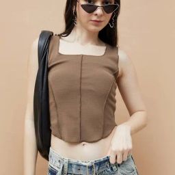 Ginger by Lifestyle BrownTop-image-73