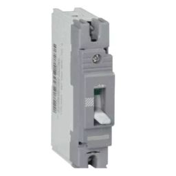 HPL 25A 25kA Single Pole MCCB TAB 0 TAB0025C1P-35