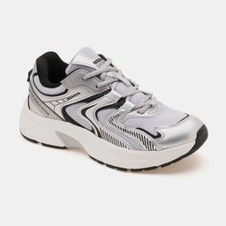 U.S. Polo Assn. Women PU Sneakers-19
