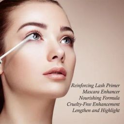 Eveline Cosmetics Variete Lashes Show Lash Primer - 10 ml image 5
