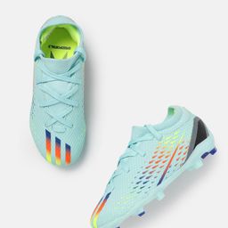 ADIDAS Kids X Speedportal.3 Football Shoes-image-41