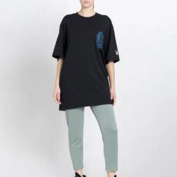 adidas White Regular Printed T-Shirt-image-61