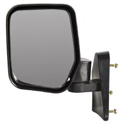 Far Vision LHS Side Door Mirror for Tata Winger FV432-image-68