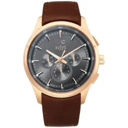 XYLYS NS40035WL01E Classic Analog Watch for Men-picture-0