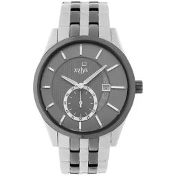 Xylys NS40024KM02E Analog Watch for Men-picture-24