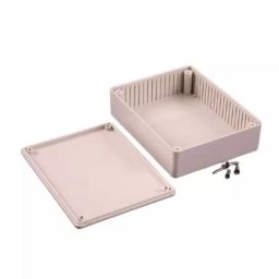Hammond General Purpose Enclosure 122x30x94 mm ABS, 2287288-picture-22