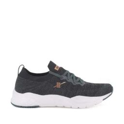 Sparx Men's Green Running Shoes-38