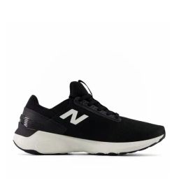 New Balance Men's Black Running Shoes-picture-25