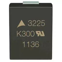 Epcos CU Varistor Metal 470 V 400 Amp Current 45 pF Capacitance 8 mm Length, B72650M0301K072 (Pack of 5)-image-81