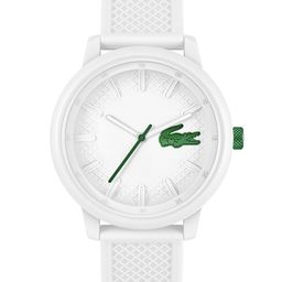 Lacoste Men 12.12  Analogue Watch 2011315-White-image-64