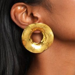 Joker & Witch Isidora Gold Earrings for Women-image-60