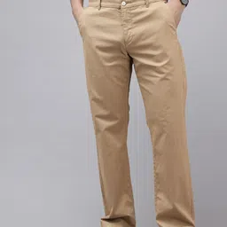 U.S. Polo Assn. Men Straight Fit Regular Trousers-picture-54
