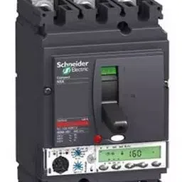 Schneider LV431150 4 Pole Molded Case Circuit Breaker MCCB (Rated Current 250 A)-19