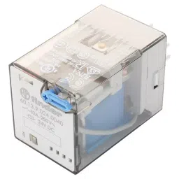FINDER RELAY, 3PDT, 250VAC, 10A, 60.13.9.024.0040-image-91
