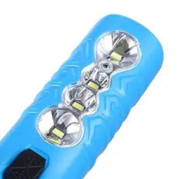 DP Engineering 400 mAh LED Torch 9094B image 3