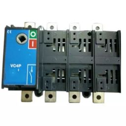 Technoelectric Circuit Breaker VC4P 3X630A (3P)-32