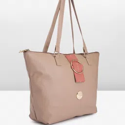 Baggit Structured Shoulder Bag image 3