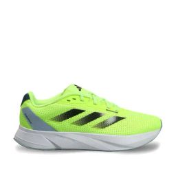 Adidas Men's DURAMO SL Lime Running Shoes-picture-4